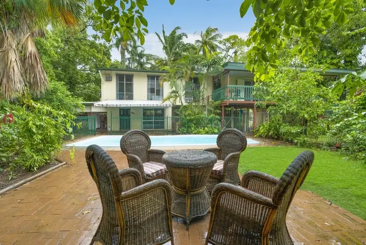 35 Wanguri Terrace, Wanguri NT 810