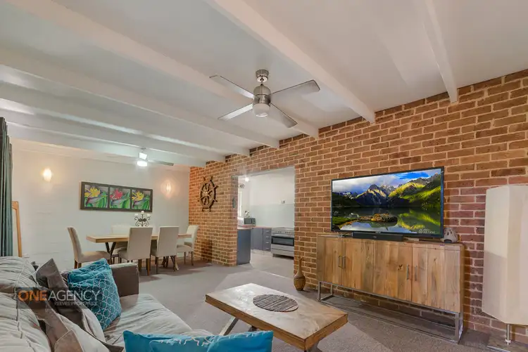 Fourth view of Homely house listing, 15 Loftus Street, Regentville NSW 2745