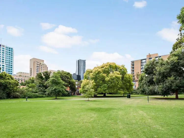 Fourth view of Homely apartment listing, 10/10 Tivoli Road, South Yarra VIC 3141