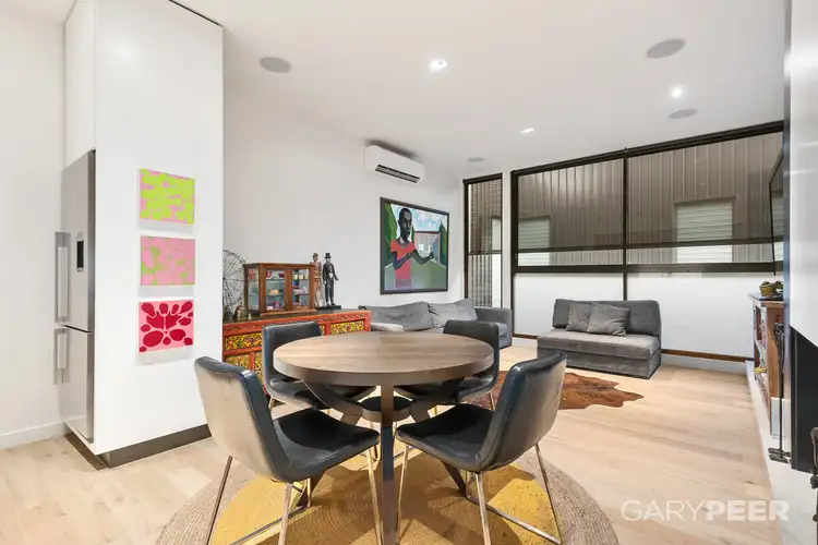 Fifth view of Homely townhouse listing, 8/6 Charlotte Place, St Kilda VIC 3182