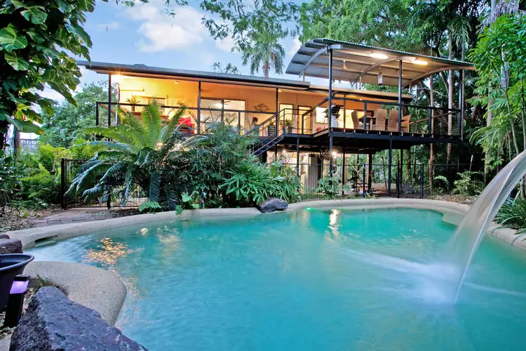 Main view of Homely house listing, 59 Britomart Gardens, Alawa NT 810