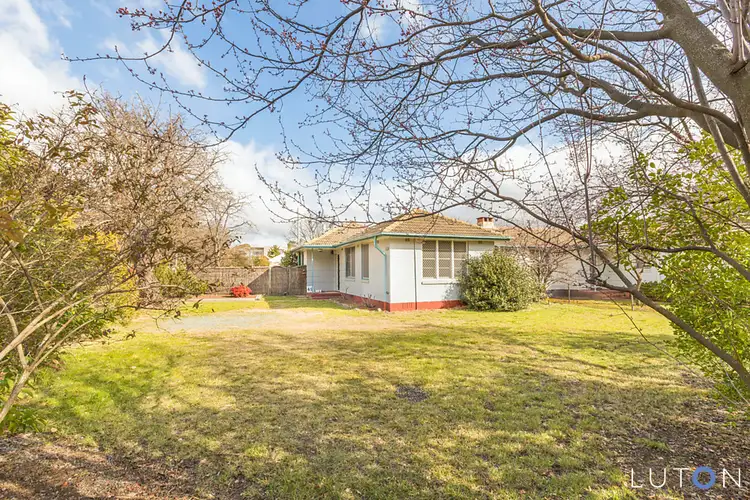 Third view of Homely house listing, 49 Forbes Street, Turner ACT 2612