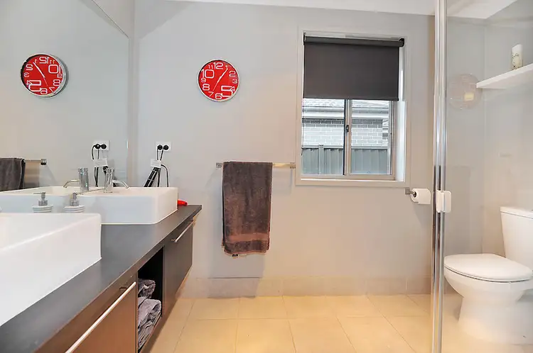 Third view of Homely house listing, 22 Wilmott Street, Lucas VIC 3350