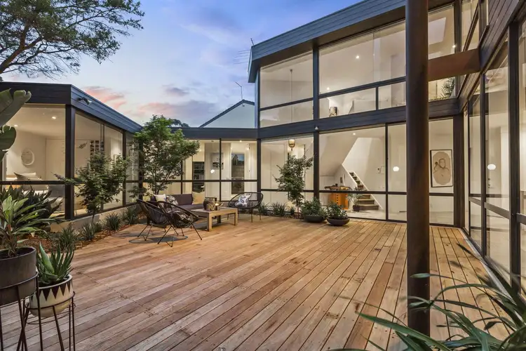 Second view of Homely house listing, 2 Rosserdale Crescent, Mount Eliza VIC 3930