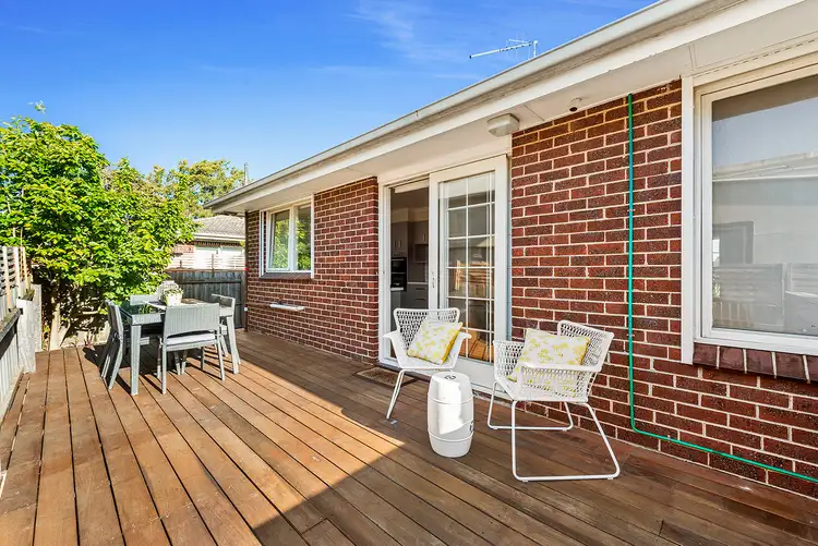 Fifth view of Homely unit listing, 2/9 Bertram Street, Elsternwick VIC 3185
