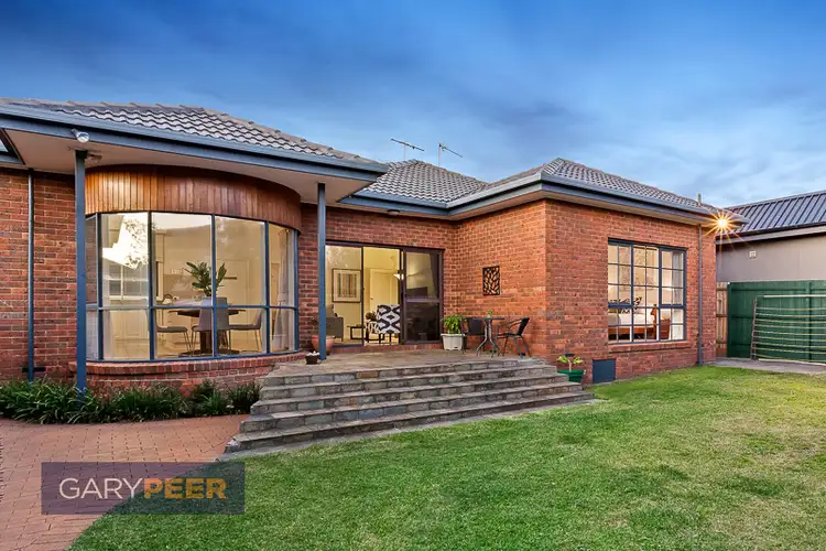 Sixth view of Homely house listing, 24 Alfada Street, Caulfield South VIC 3162