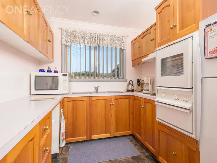 Fifth view of Homely house listing, 1/2 Fulton Street, Legana TAS 7277