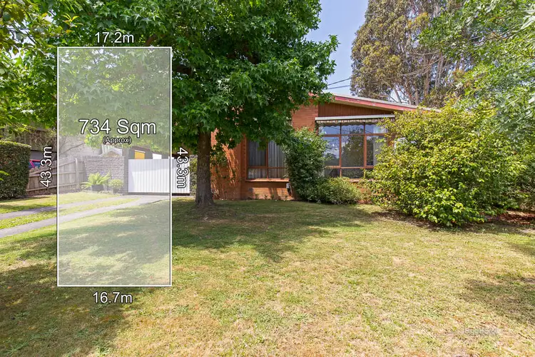 13 Bolac Street, Bayswater VIC 3153