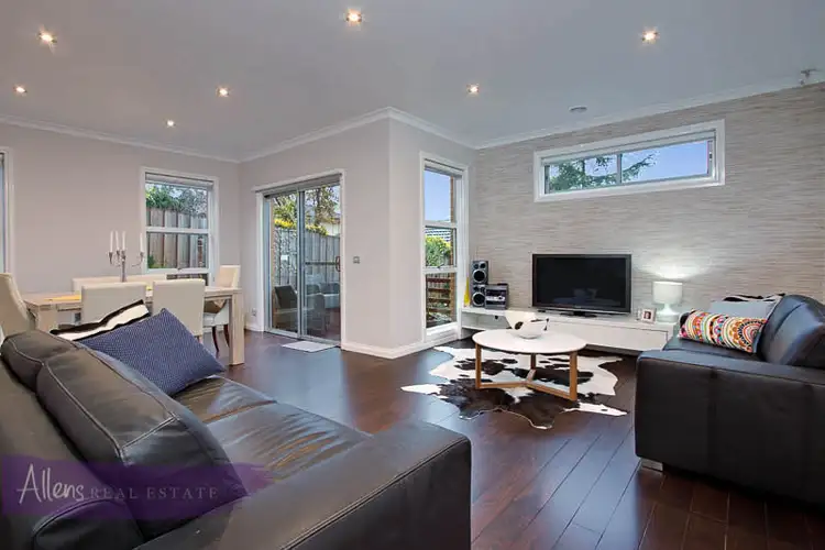 Fourth view of Homely house listing, 5 Thea Grove, Doncaster East VIC 3109