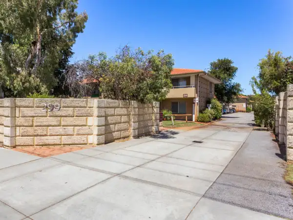 51/299 Harborne Street, Glendalough WA 6016