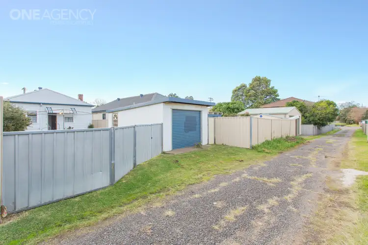 Fourth view of Homely house listing, 1 Newcastle Street, Mayfield NSW 2304