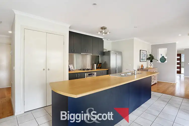 Sixth view of Homely house listing, 4 Coronel Way, Beaconsfield VIC 3807
