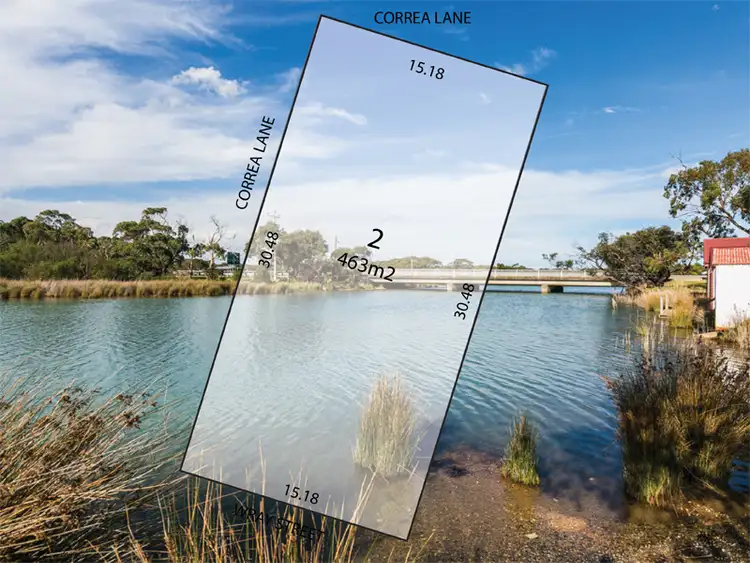 Second view of Homely land listing, Lot 2 / 3 Wray Street, Anglesea VIC 3230