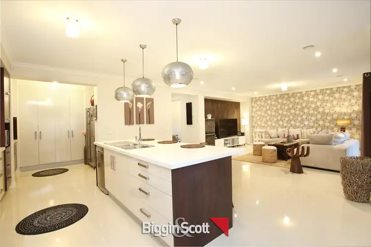 Third view of Homely house listing, 71 Everlasting Boulevard, Cranbourne West VIC 3977