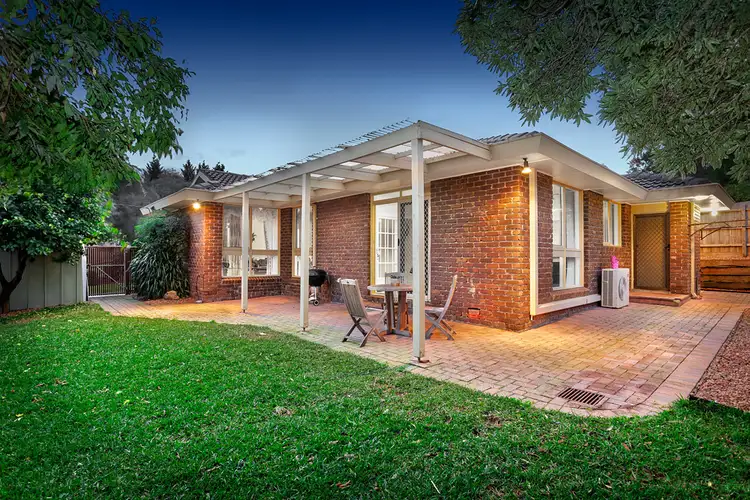 16 Gilmour Court, Greensborough VIC 3088