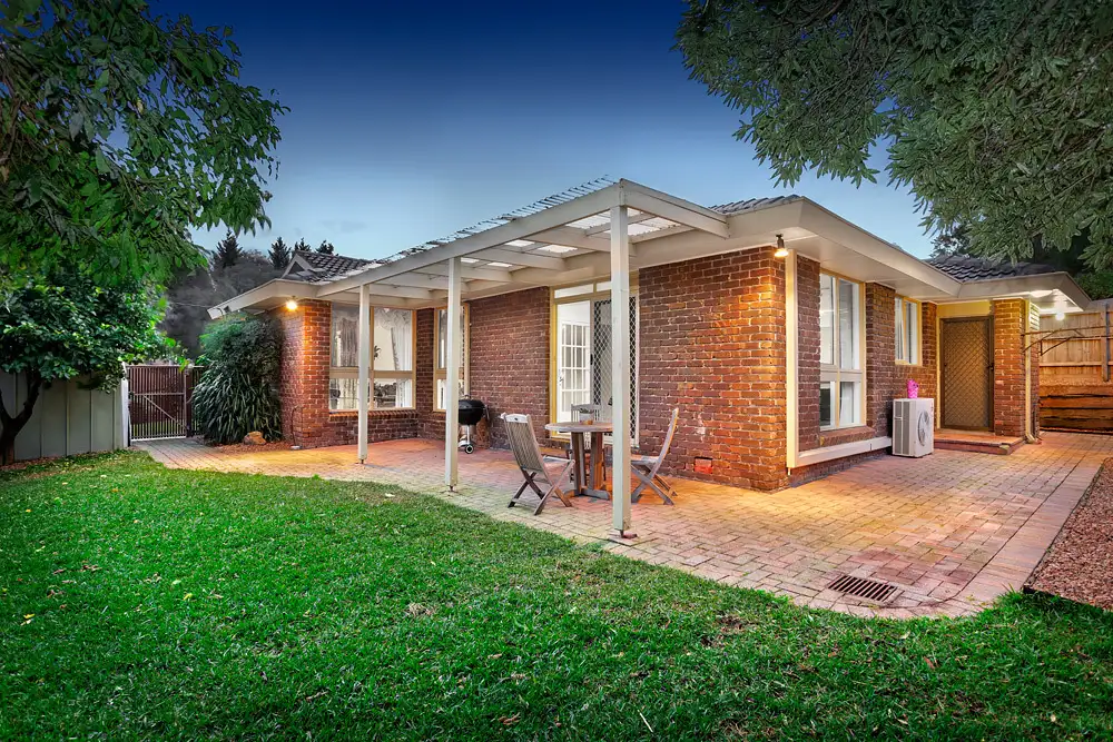 Main view of Homely house listing, 16 Gilmour Court, Greensborough VIC 3088
