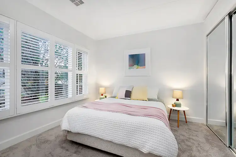 Sixth view of Homely house listing, 133 Roberts Street, Yarraville VIC 3013