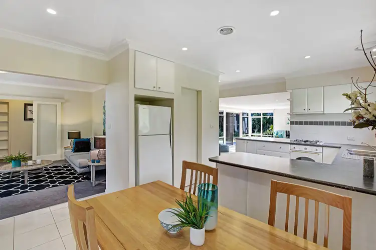 Fourth view of Homely house listing, 4 Rosebank Avenue, Ringwood North VIC 3134