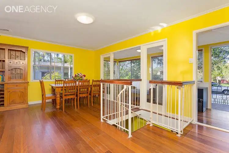 Sixth view of Homely house listing, 4 Esperanto Street, Redcliffe QLD 4020