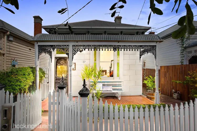 27 Browning Street, Seddon VIC 3011