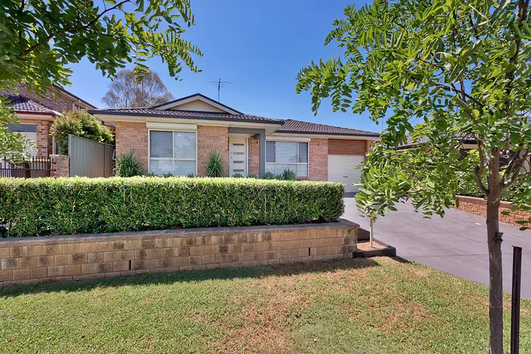 Second view of Homely house listing, 53 Aberdeen Circuit, Glenmore Park NSW 2745