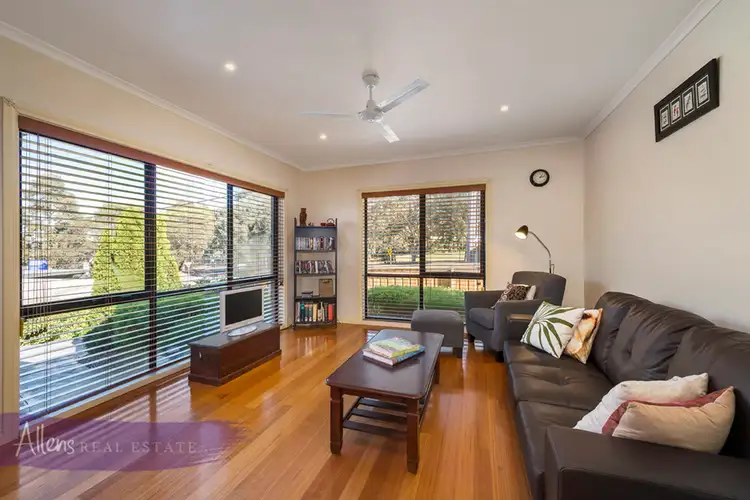 Third view of Homely unit listing, 153 Hawthorn Road, Forest Hill VIC 3131