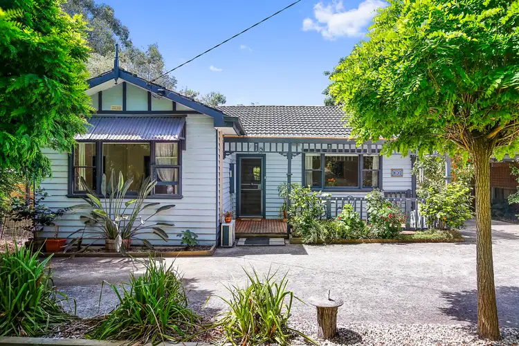 30 Barak Drive, Yarra Junction VIC 3797
