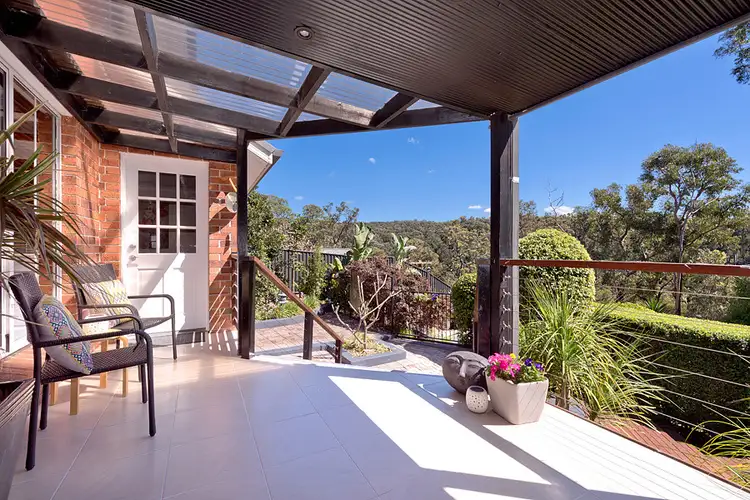 Sixth view of Homely house listing, 62 Cooroy Crescent, Yellow Rock NSW 2777