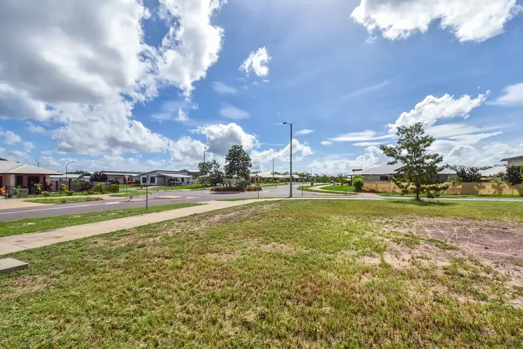 Second view of Homely land listing, 256 Forrest Parade, Bellamack NT 832
