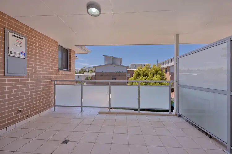 35/7-11 Putland Street, St Marys NSW 2760