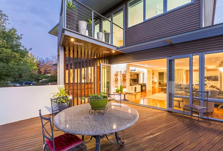 Third view of Homely house listing, 69 Finniss Crescent, Narrabundah ACT 2604