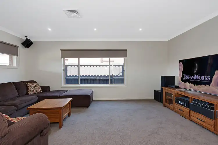 Sixth view of Homely house listing, 3 Marlowe Grange, Mernda VIC 3754