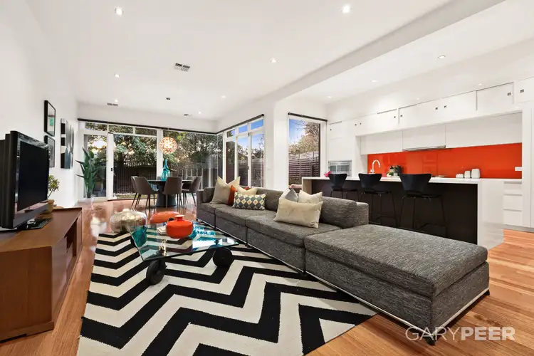 Main view of Homely townhouse listing, 27B Bethell Street, Ormond VIC 3204