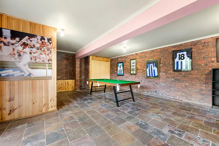 Sixth view of Homely house listing, 41 Brinawa Drive, Greensborough VIC 3088
