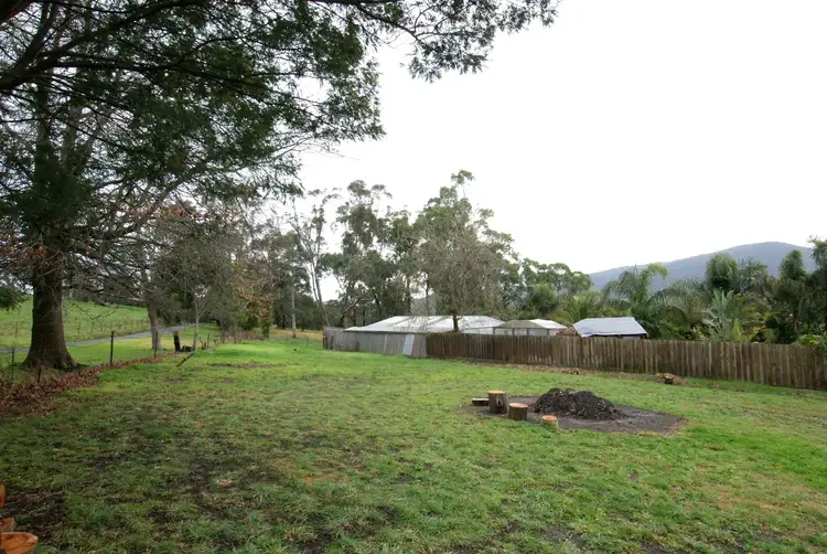 Second view of Homely land listing, 54 Braeside Drive, Launching Place VIC 3139