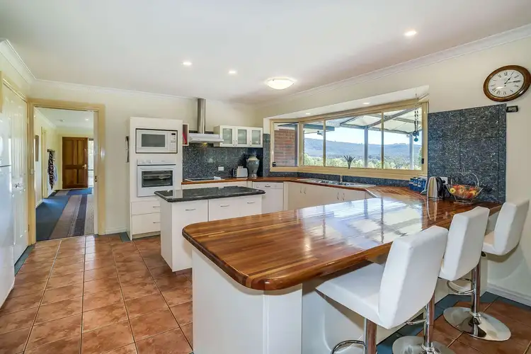 Fourth view of Homely house listing, 60 Macclesfield Road, Monbulk VIC 3793