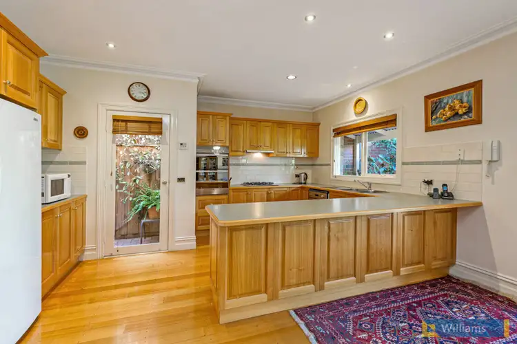 Fourth view of Homely house listing, 24 Macquarie Street, Williamstown VIC 3016