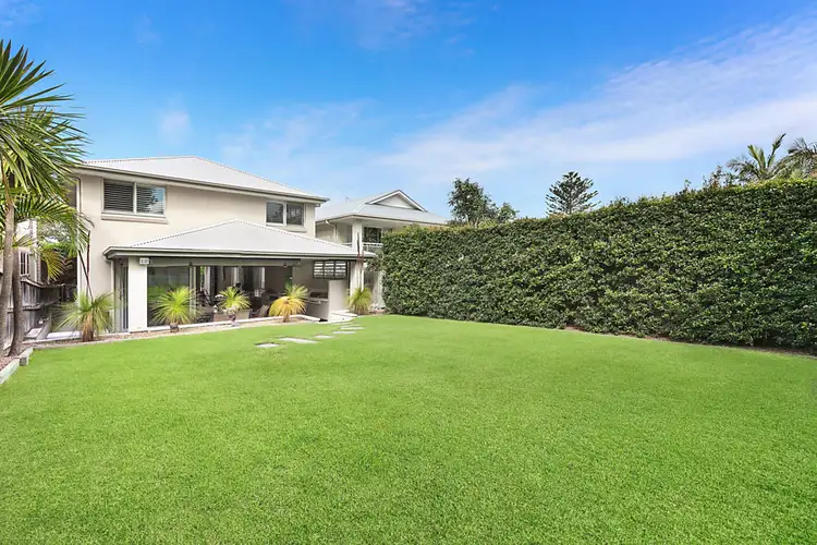 Third view of Homely house listing, 23 Wyuna Avenue, Freshwater NSW 2096