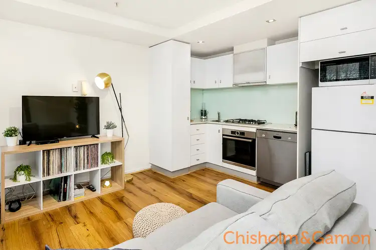 Fifth view of Homely apartment listing, 36/568 New Street, Brighton VIC 3186