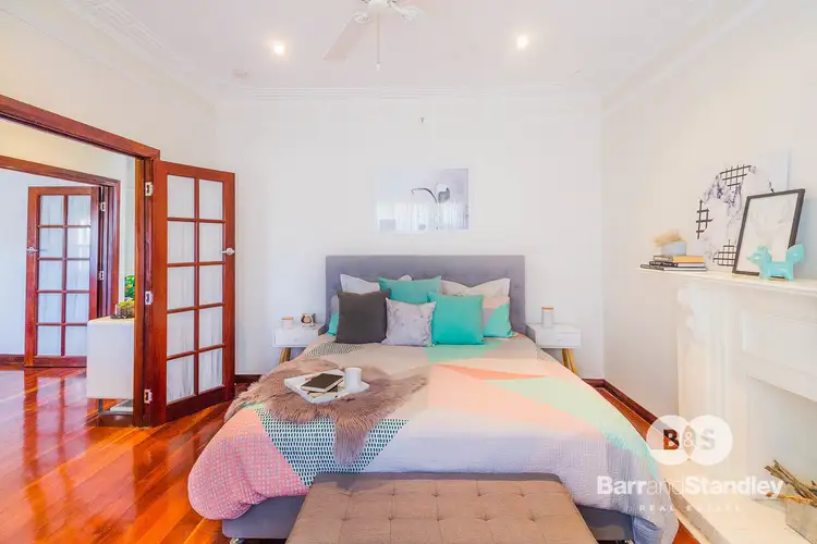 Sixth view of Homely house listing, 90a Clarke Street, South Bunbury WA 6230