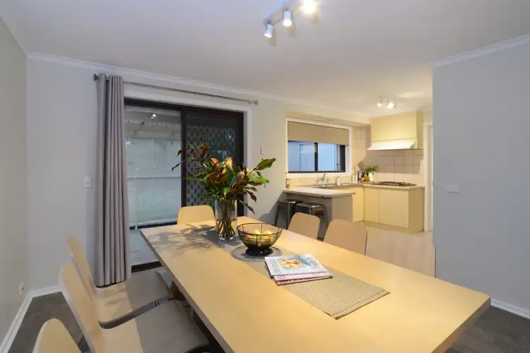Fifth view of Homely house listing, 13 Burton Close, Keilor Downs VIC 3038
