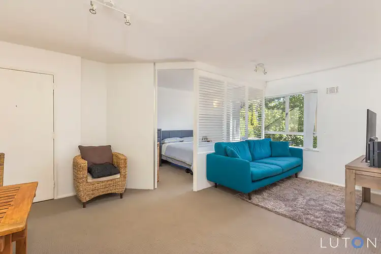 Fourth view of Homely unit listing, 30/135 Blamey Crescent, Campbell ACT 2612