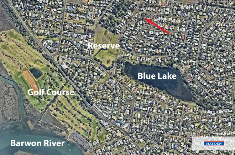 Third view of Homely land listing, 6 Surfers Avenue, Ocean Grove VIC 3226