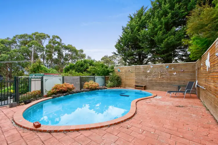 Second view of Homely house listing, 15 Hilltop Rise, Launching Place VIC 3139