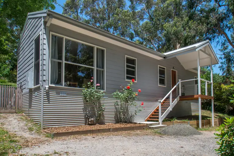 2 Station Street, Belgrave VIC 3160