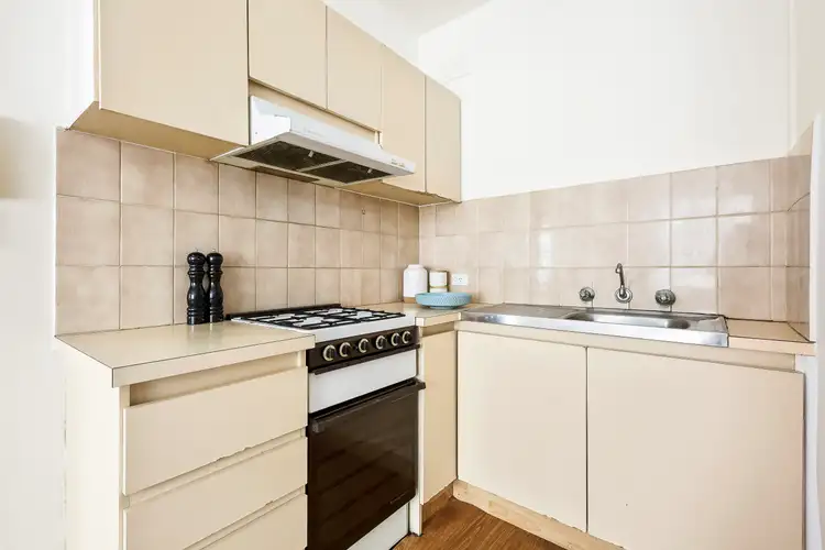 Second view of Homely apartment listing, 11/54 Balston Street, Balaclava VIC 3183