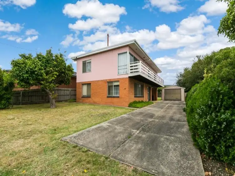 44 Cowrie Road, Torquay VIC 3228
