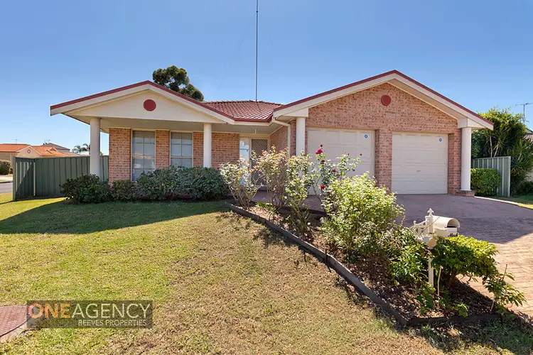 17 Talara Avenue, Glenmore Park NSW 2745