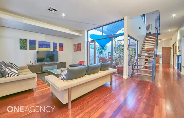 Third view of Homely house listing, 19 Burnettia Lane, Mount Claremont WA 6010