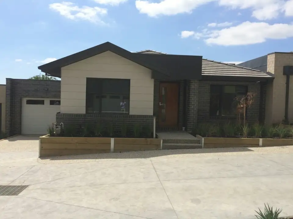 Main view of Homely townhouse listing, 6/10-12 Lamart Street, Strathmore VIC 3041